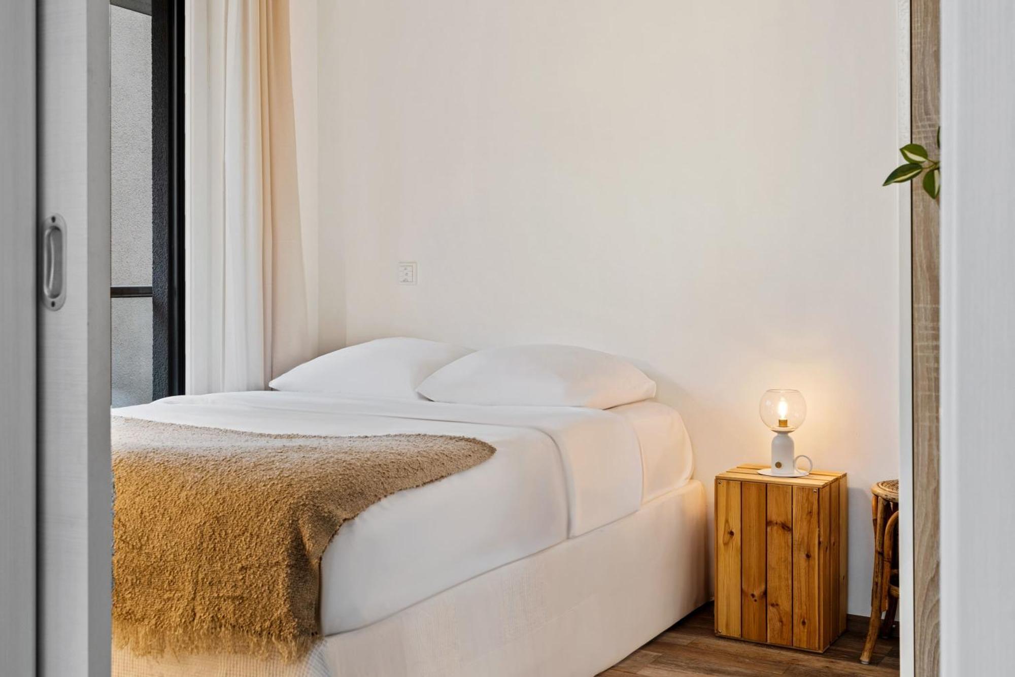 Elegant 1Br - Limpertsberg Gem Leilighet Luxembourg Eksteriør bilde