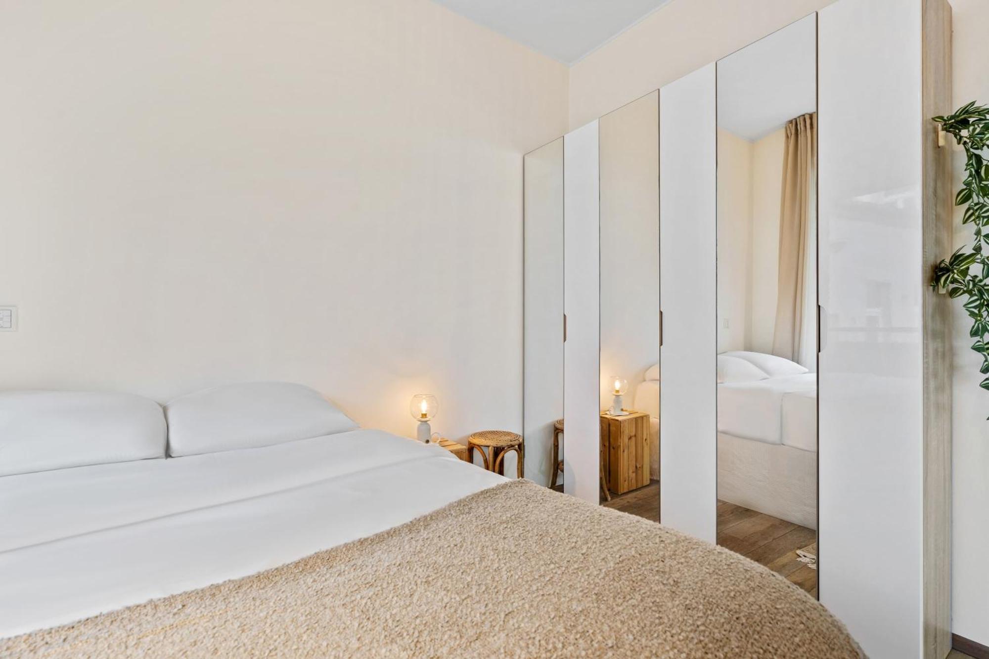 Elegant 1Br - Limpertsberg Gem Leilighet Luxembourg Eksteriør bilde