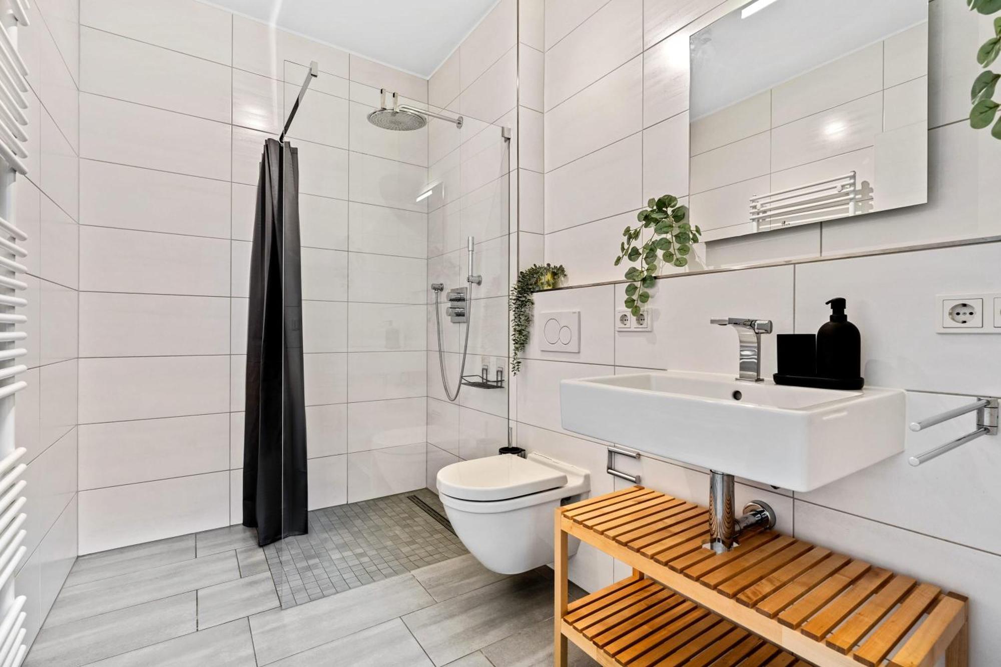 Elegant 1Br - Limpertsberg Gem Leilighet Luxembourg Eksteriør bilde
