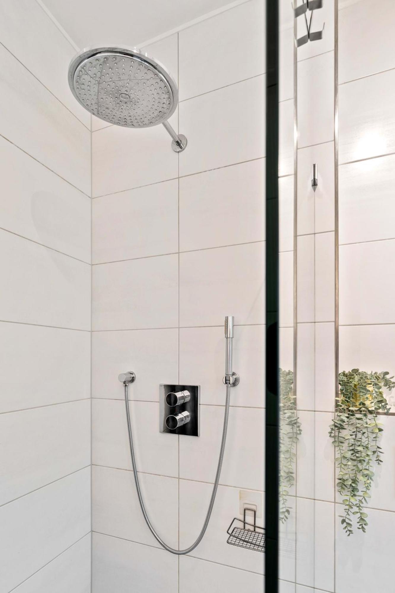 Elegant 1Br - Limpertsberg Gem Leilighet Luxembourg Eksteriør bilde